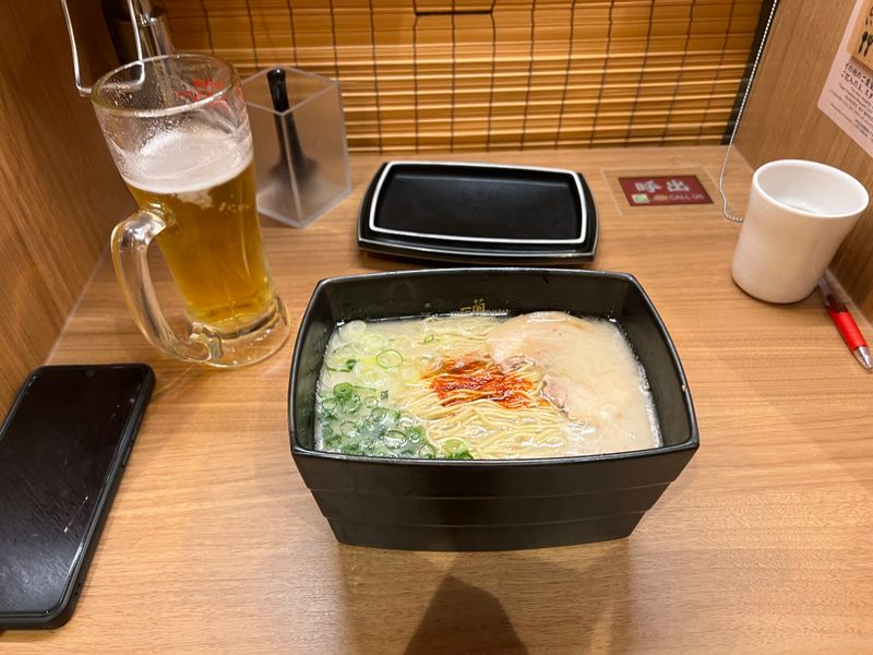 一蘭
