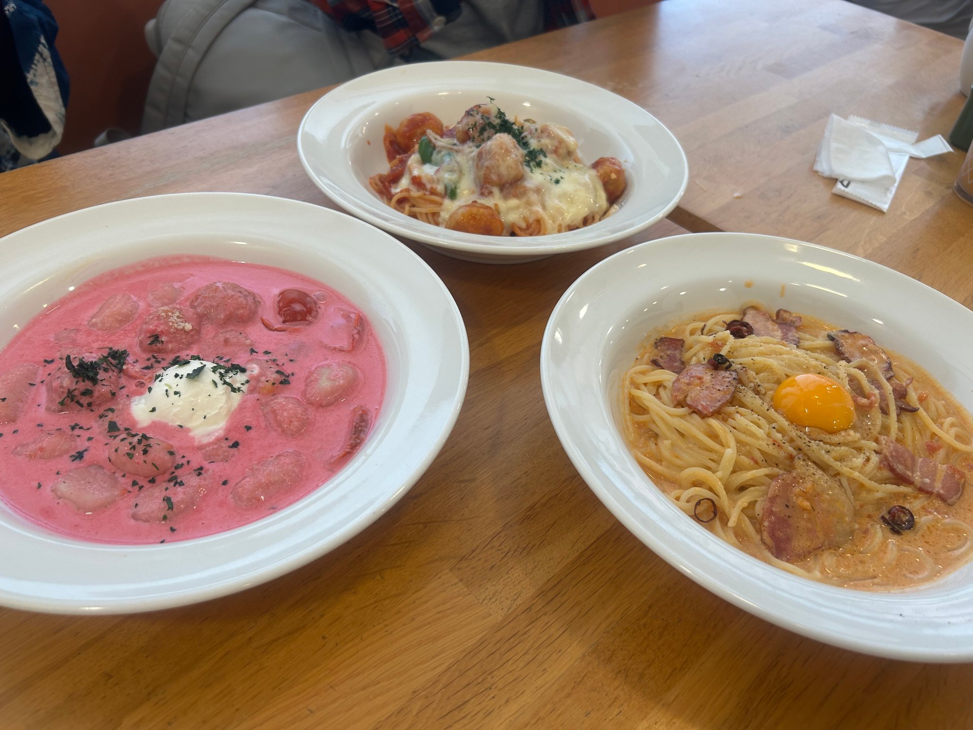 ポポラマーマ
