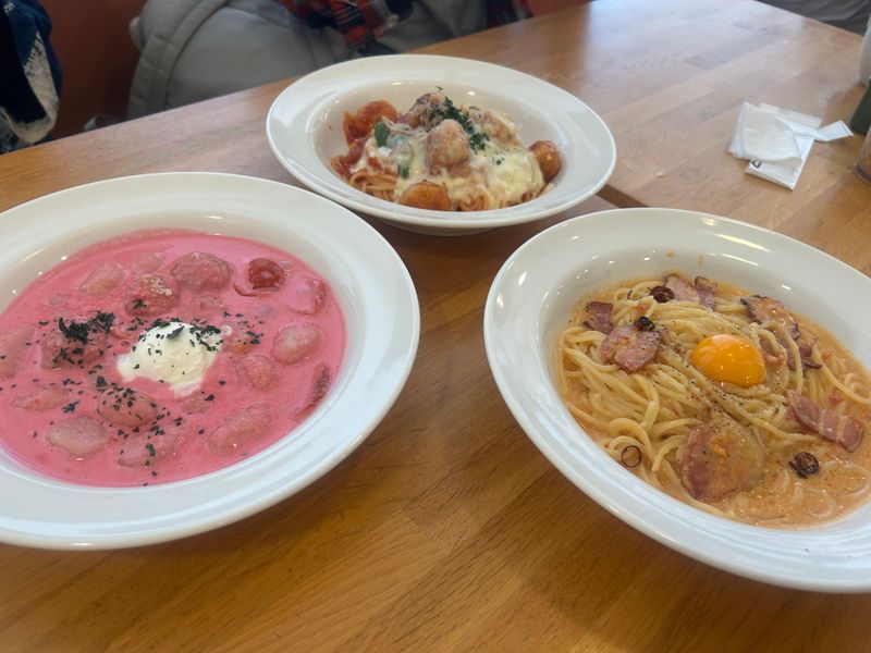 ポポラマーマ